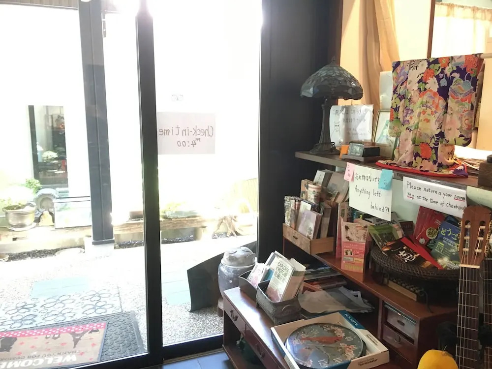 Guest House Yamato
