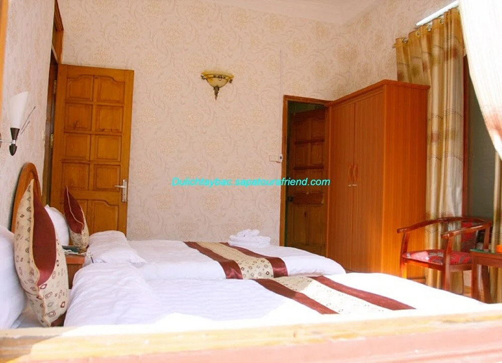Sapa Sunflower Hotel