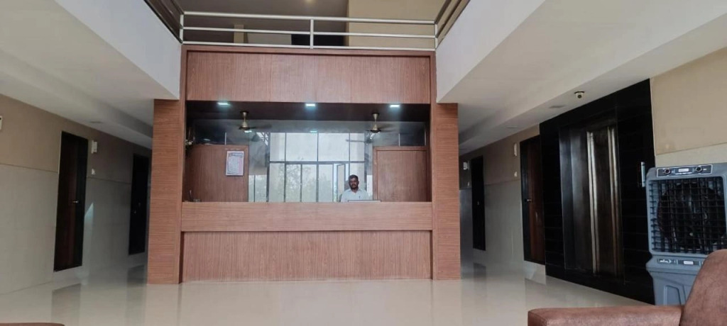 Anand Inn Residency By Travel Pleasure Hotels