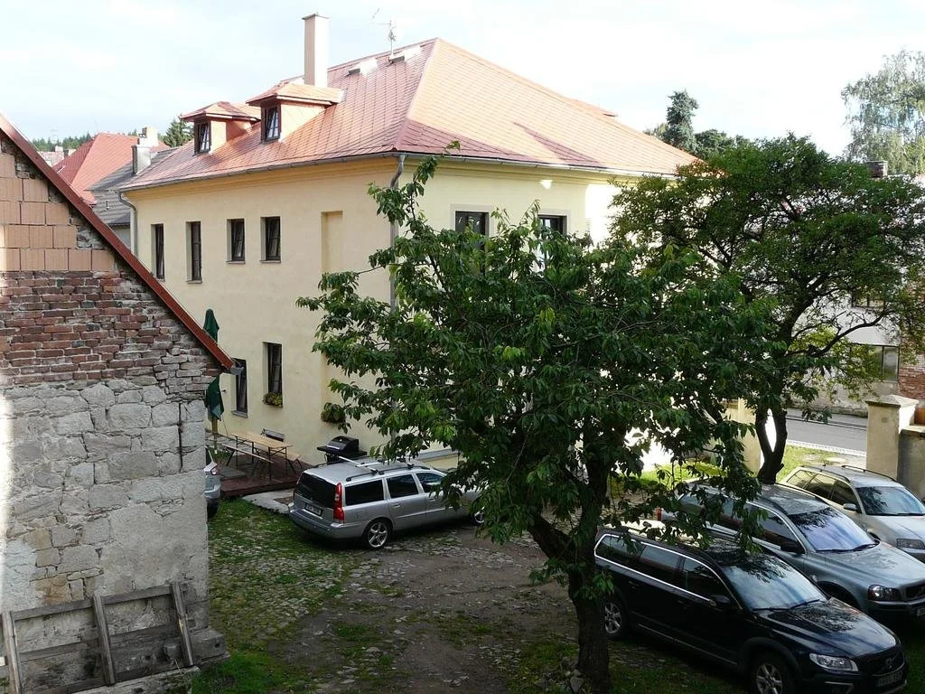 Restaurace a Penzion Fara