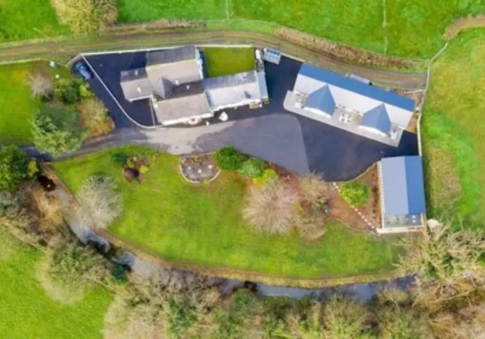The Willows House & Studios