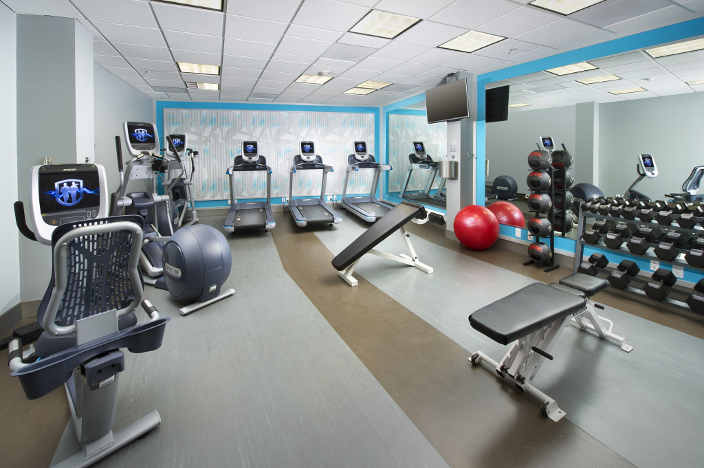Crowne Plaza Hotel Portland-Downtown Convention Center by IHG