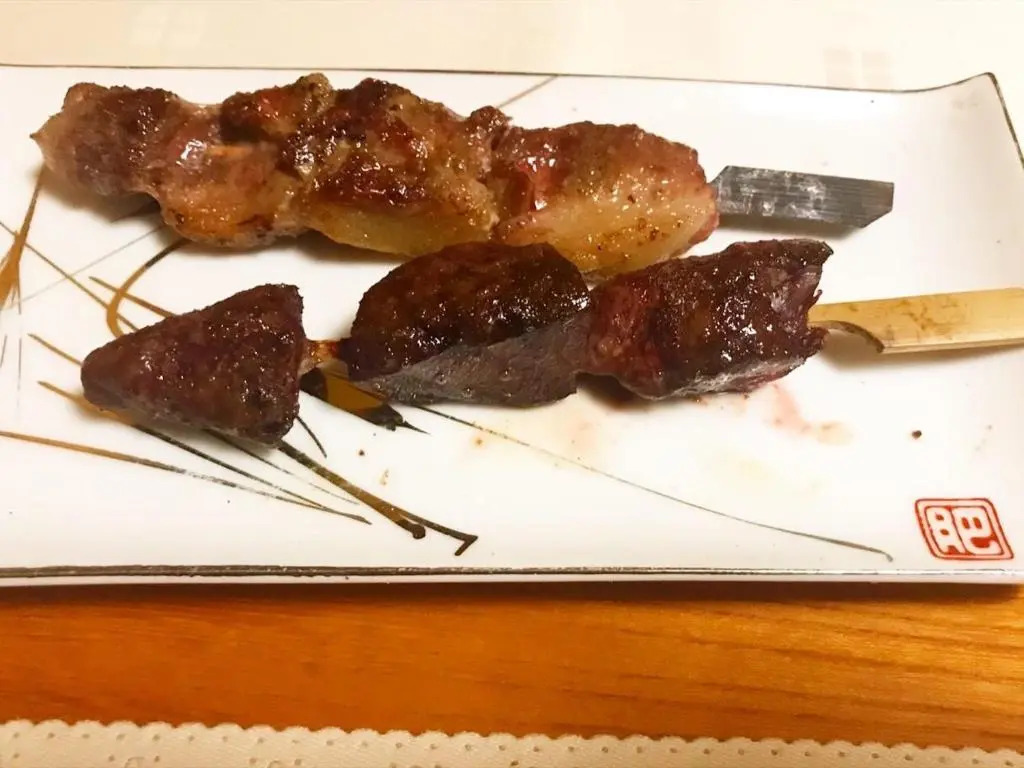 お宿・一期ニ笑27#IG1