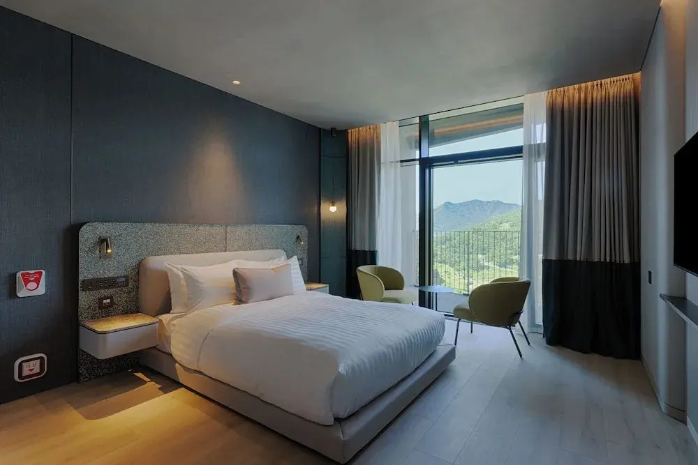 Sol Beach Namhae