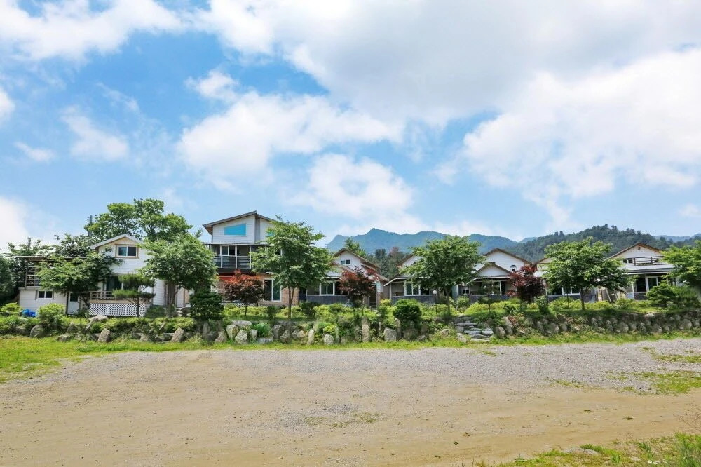 Gapyeong Yeoulmok Pension