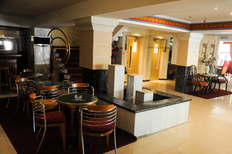 Mantas Hotel