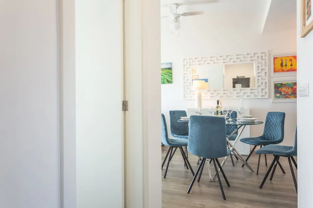 Aqui H Casa by Atlantic Holiday