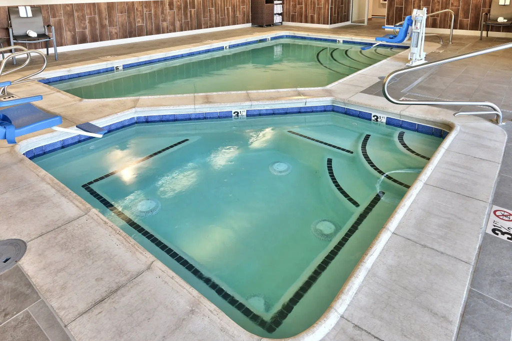 Fairfield Inn & Suites by Marriott Albuquerque North