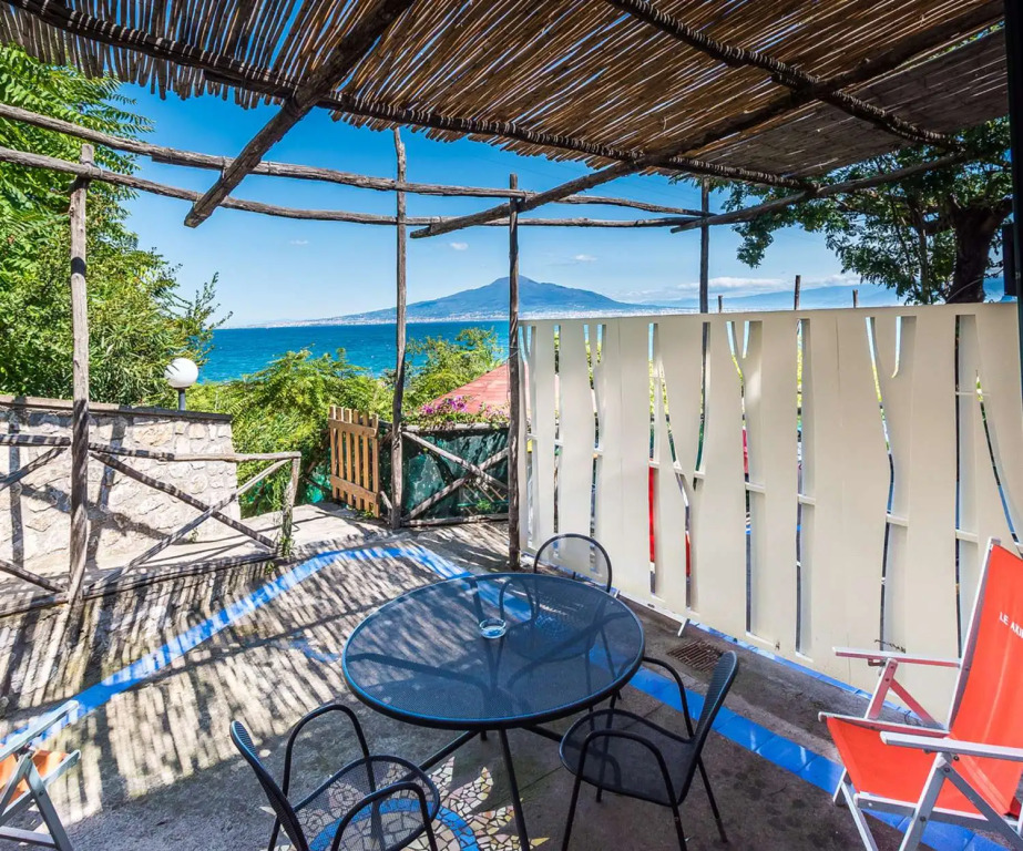 Hotel Le Axidie