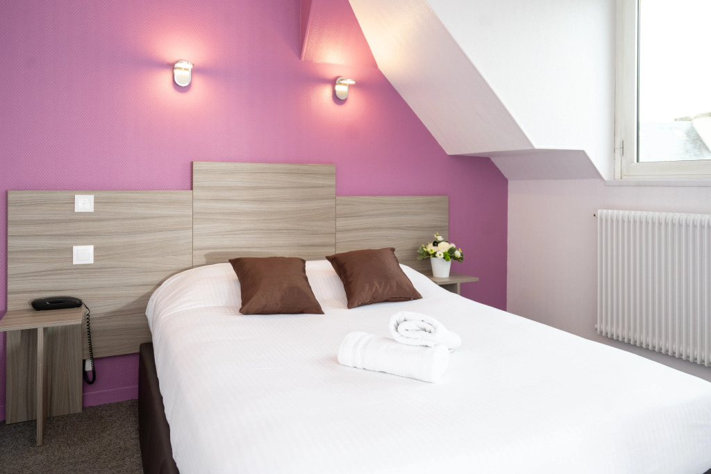 Logis Hotel Du Chateau