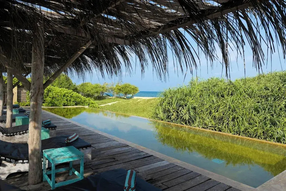 Elements Beach & Nature Resort
