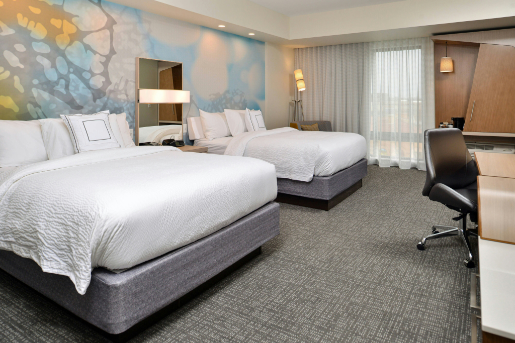 Courtyard Kansas City Olathe