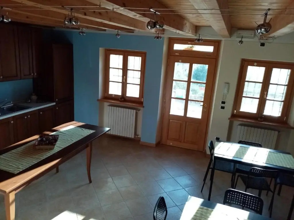 Ca del Laki