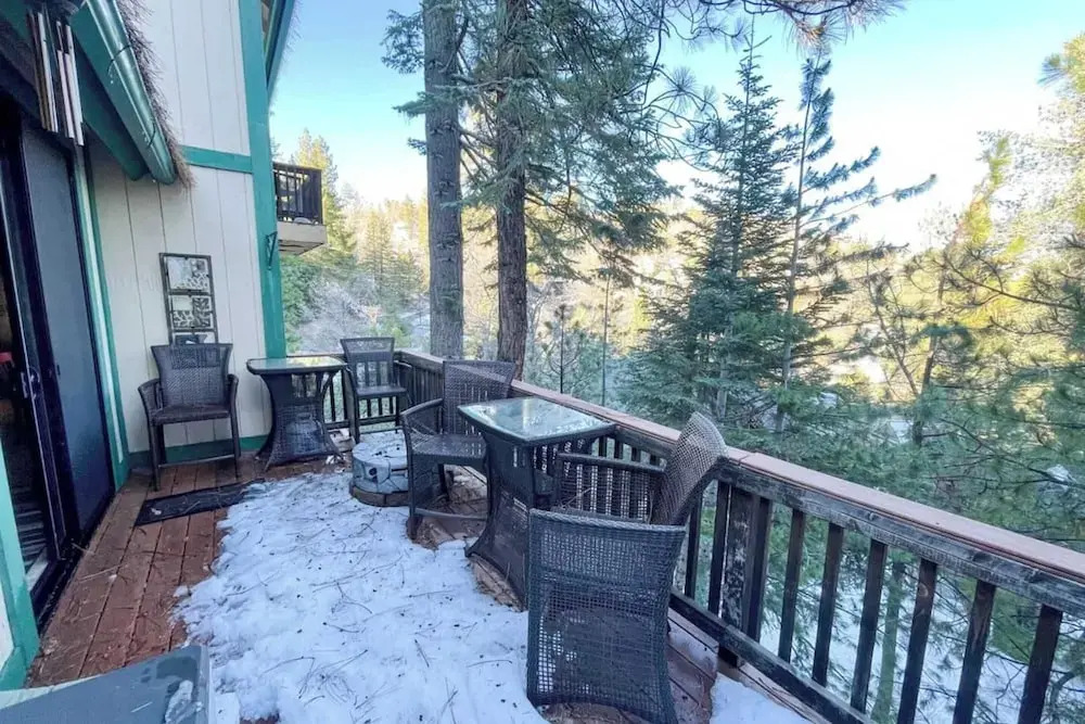 Beautifully Remodeled Kitchen Peaceful Mountain Views Sutter by Avantstay