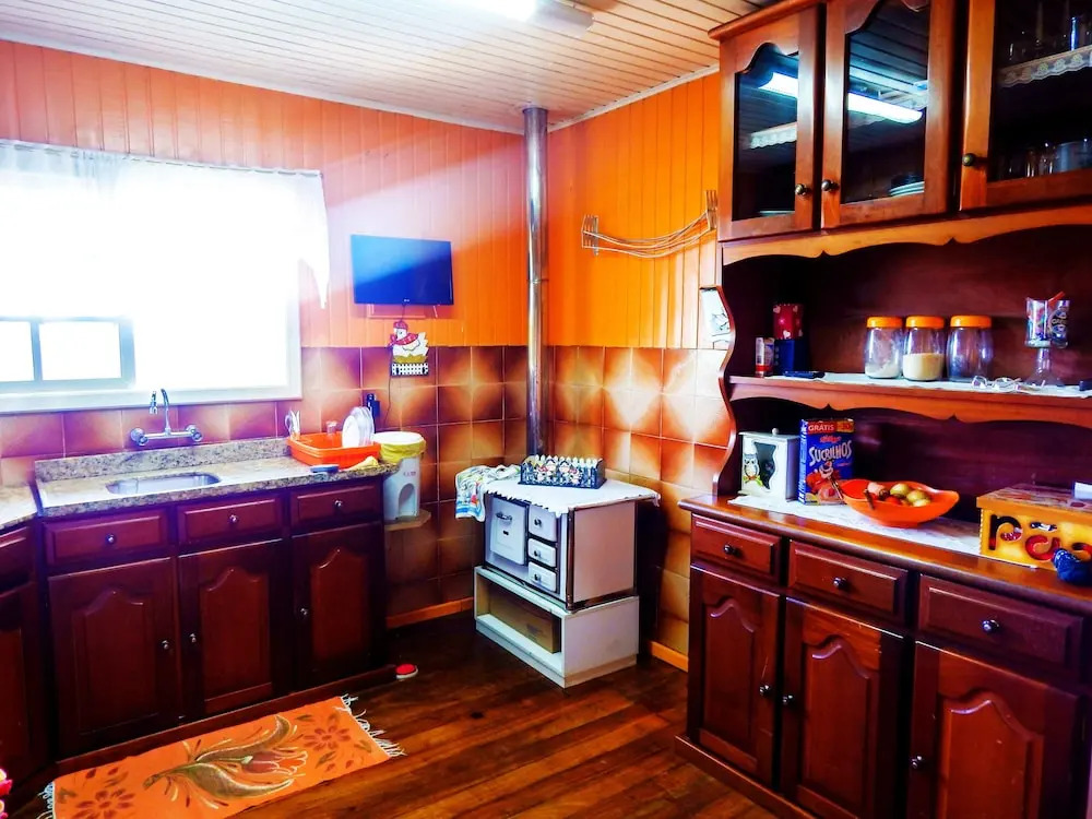 Linda Vista Residence - Casa 3 Quartos