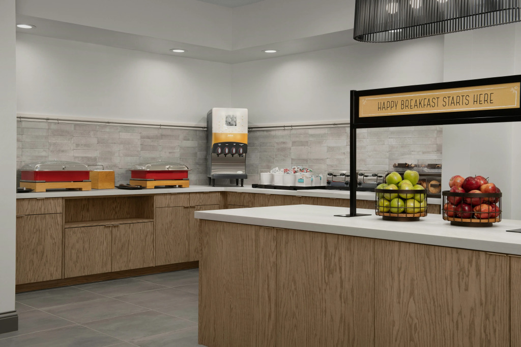 Hampton Inn & Suites Paso Robles