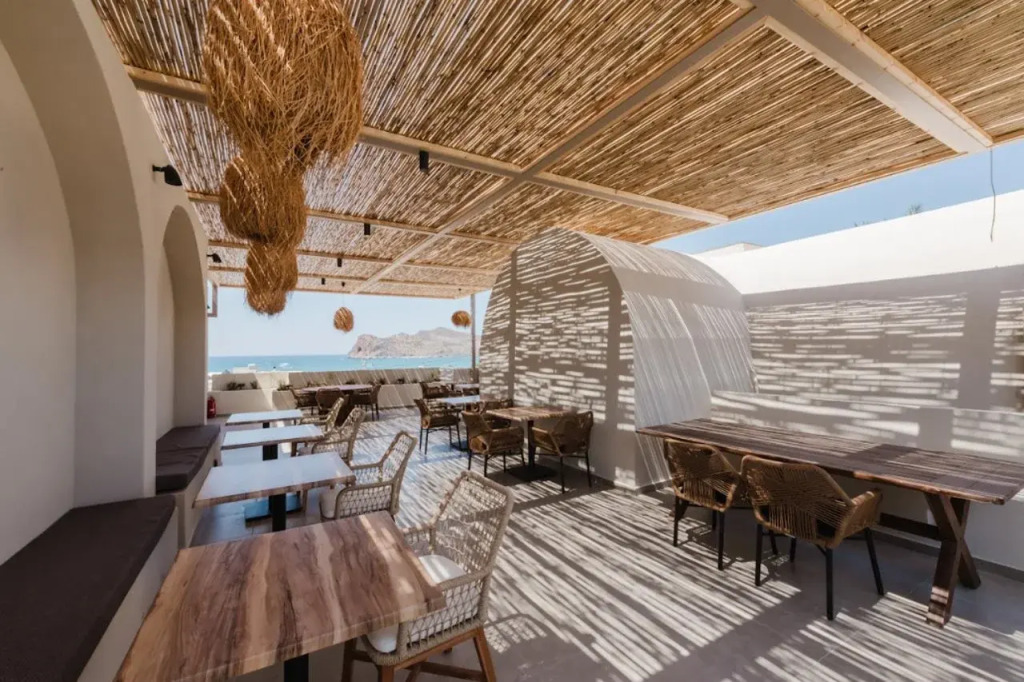 Evexia Boutique Hotel & Spa