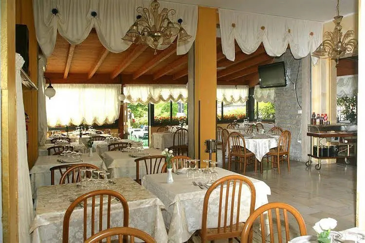 Hotel Italia di Lerici