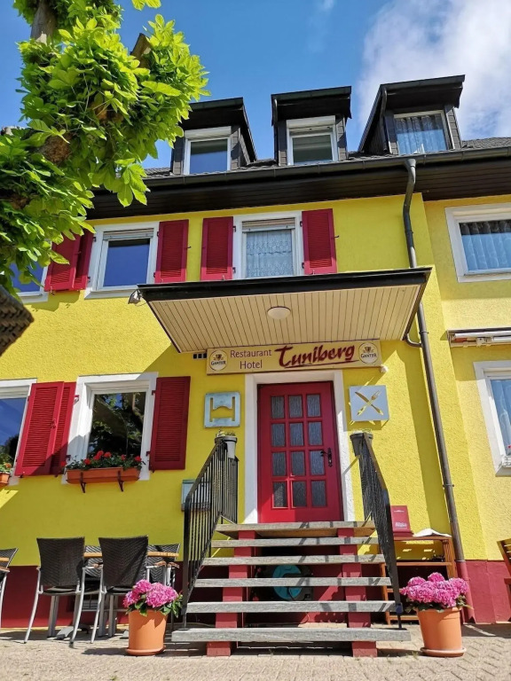 Tuniberg Restaurant Hotel