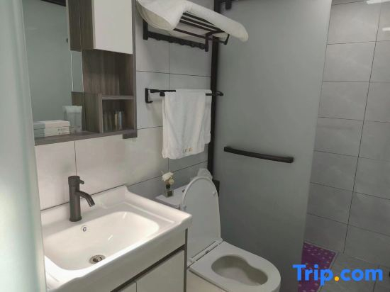 Yixian Yiyuan Homestay