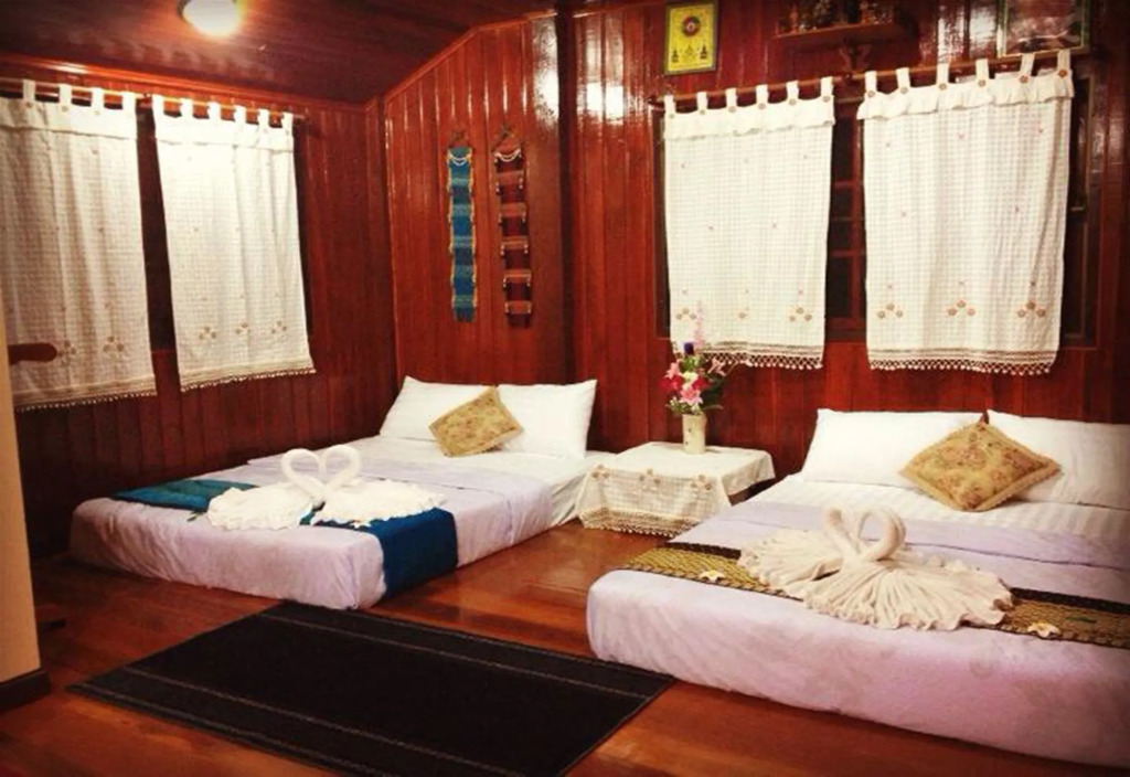 Lampang Homestay