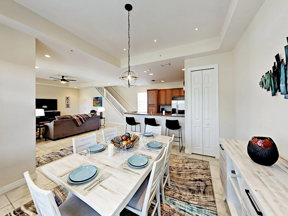 W First Unit #102 - 2 Br Condo