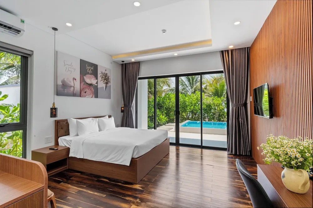 Langco Bay Retreat
