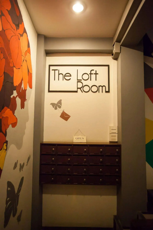 The Loft Room Ubon