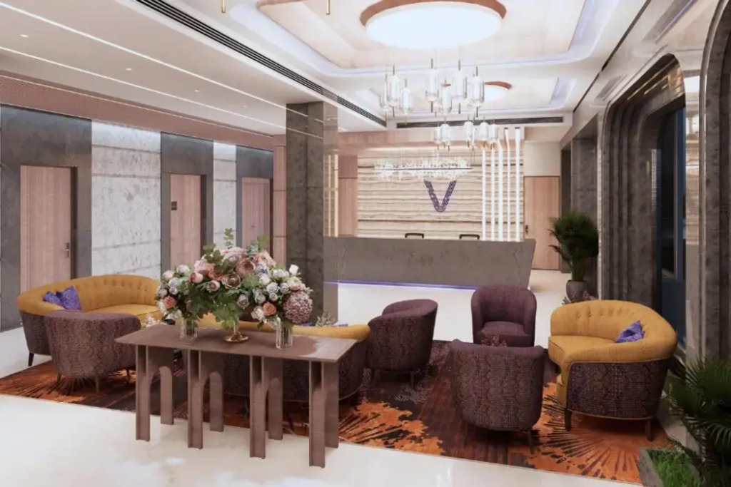 Vivanta Gurugram Sector 95A