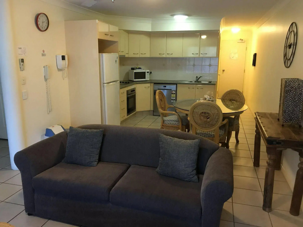 Fairways Golf & Beach Retreat Bribie Island