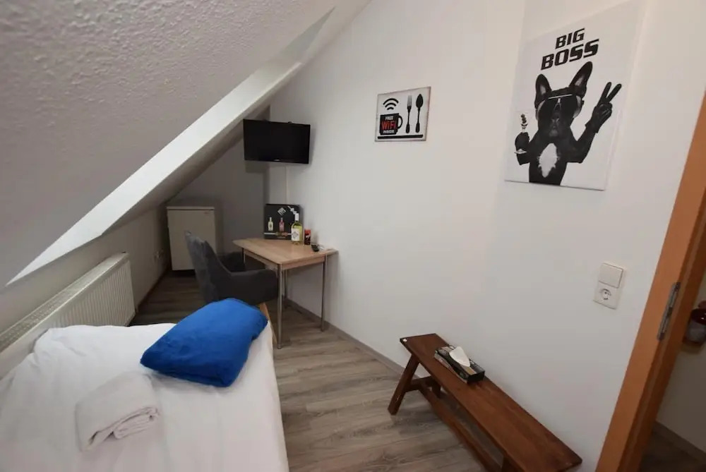 Teck-Apartment