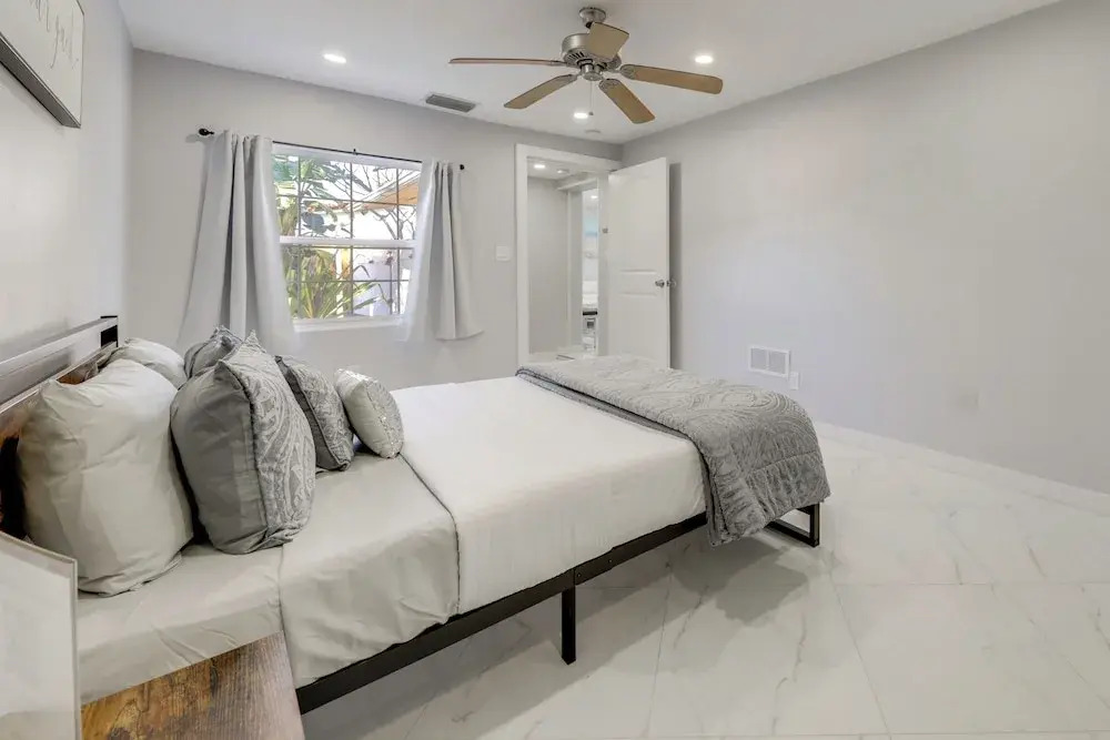 Grill & Games! Family Home, 3 Mi to Pompano Beach