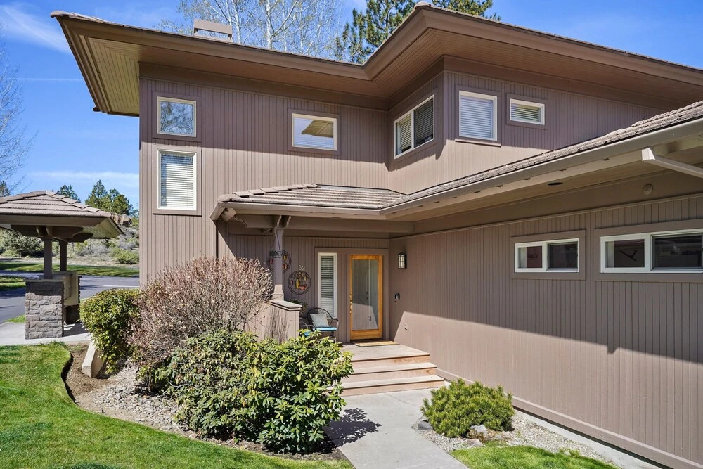 Villa #32 At Broken Top 1 Bedroom Townhouse by Redawning