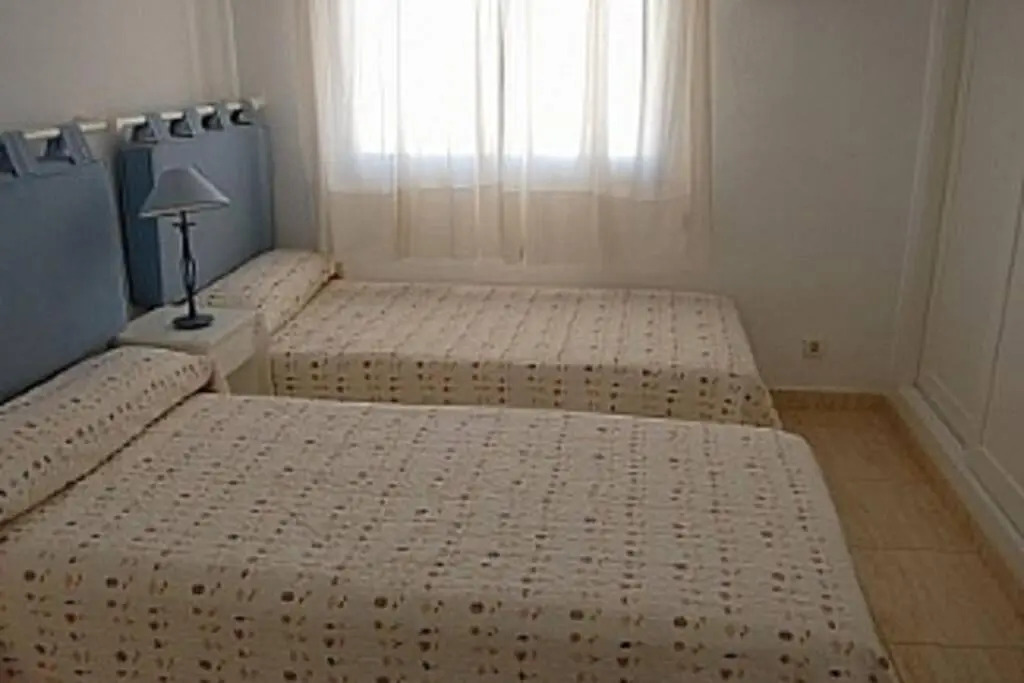 La Manga Club Apartment Great location