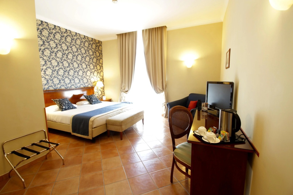 Hotel Nuvò