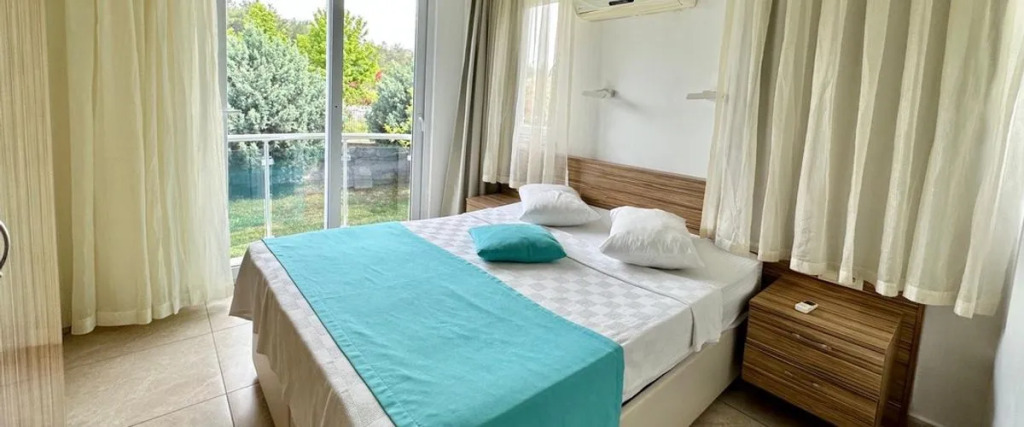 Legend Apartments Çalış