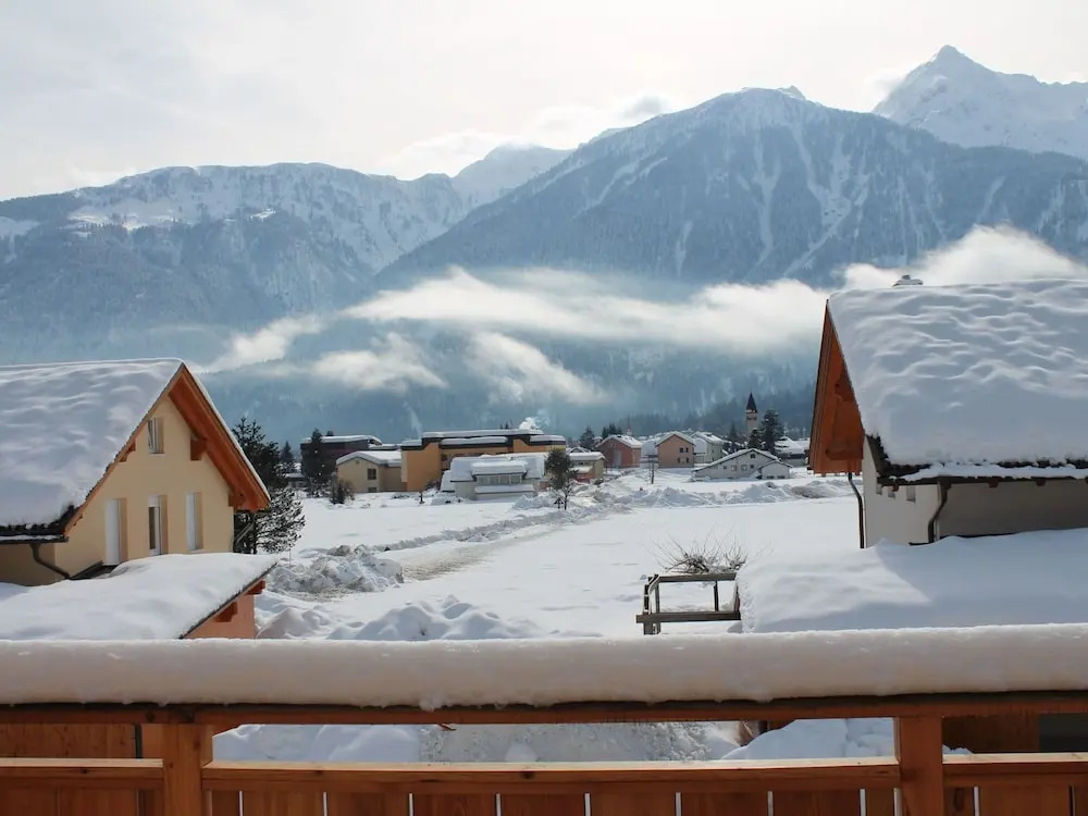 Chalet in Koetschach-mauthen in Carinthia