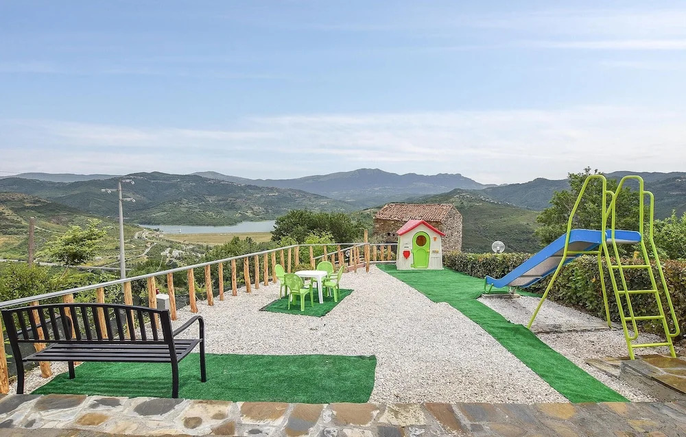 Miralento Country House