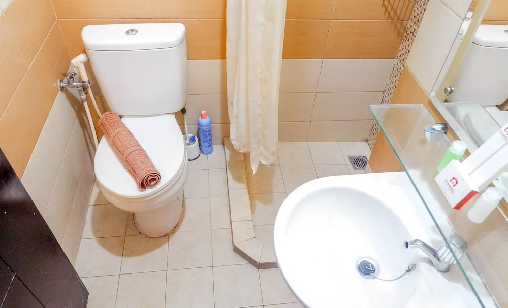 Simply Homey Gardenia Boulevard Apartment