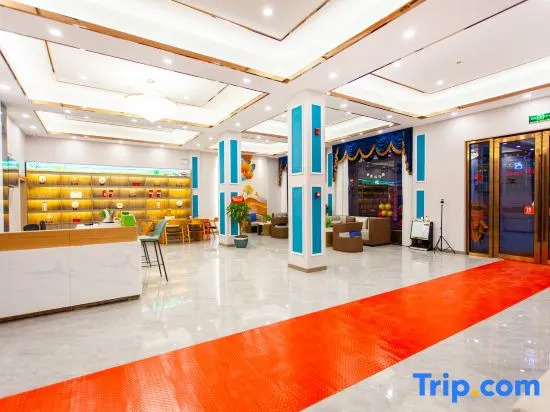 Xiduo Hotel （Ganzi Batang County Government Store）