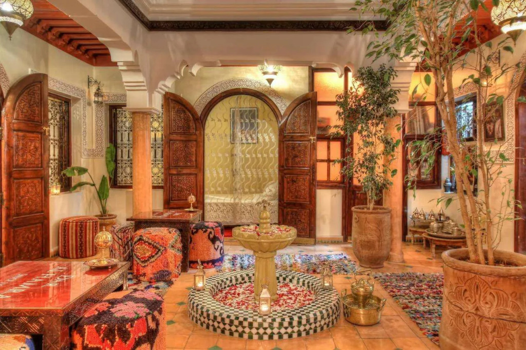 Riad ELIZZI