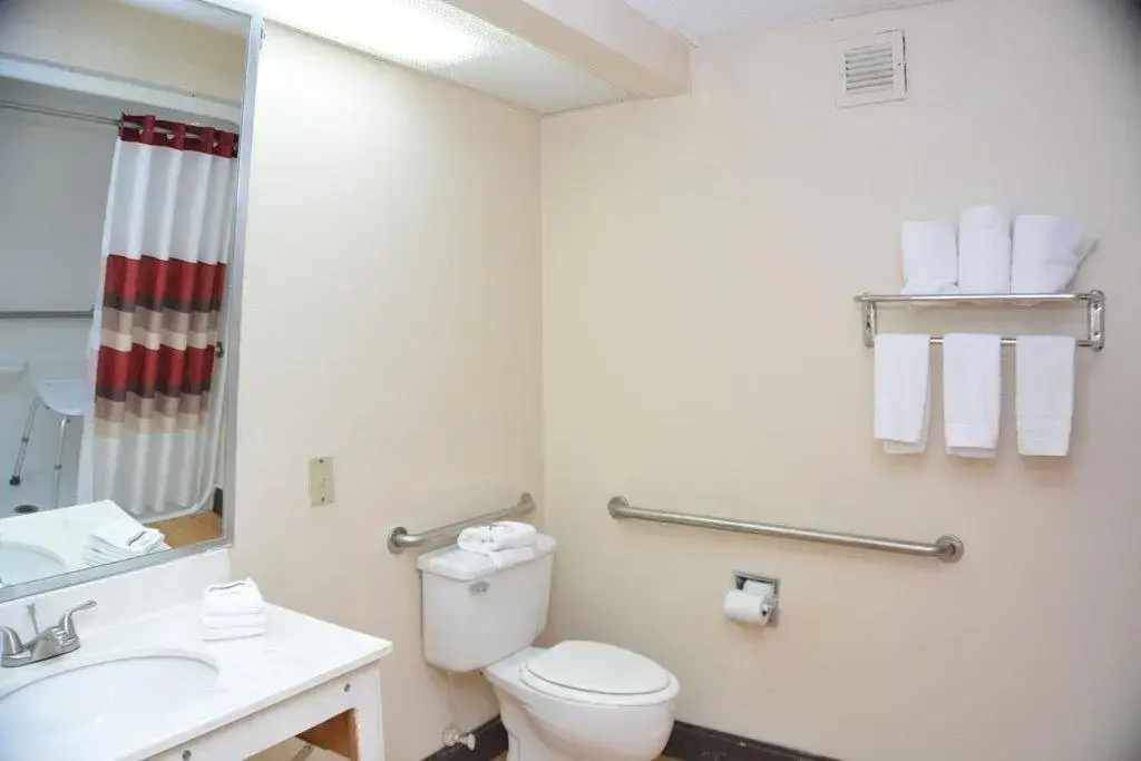 Red Roof Inn PLUS+ & Suites Chattanooga - Downtown