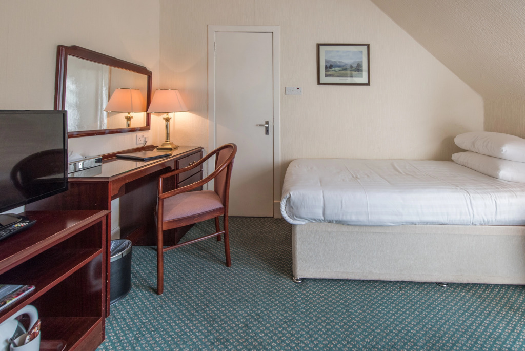 Nethybridge Hotel