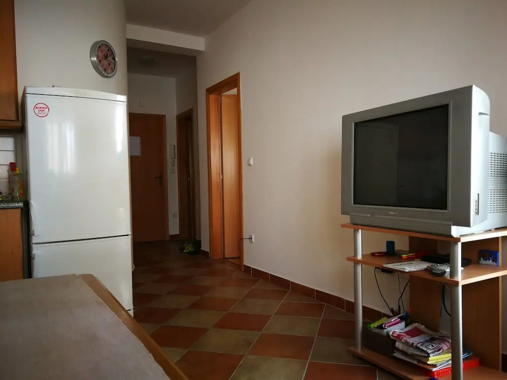 Apartment Eva