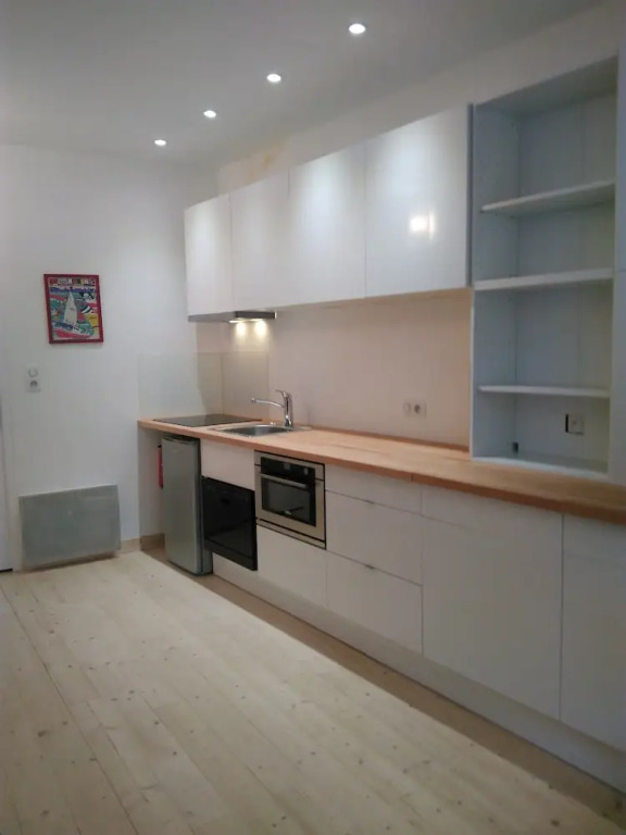 Appartement design