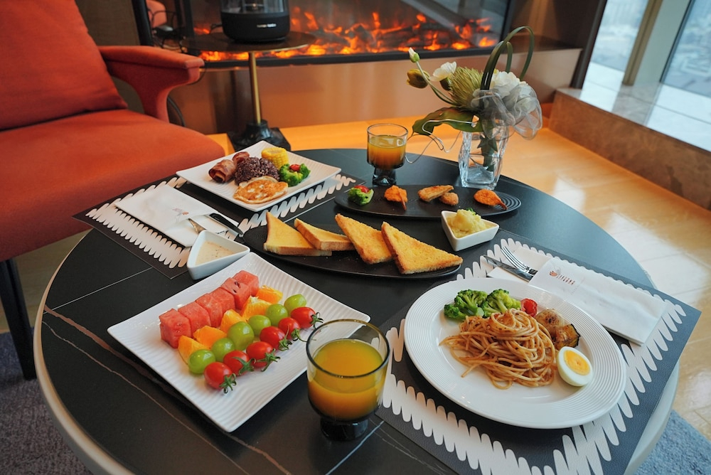 SEYA Serviced Apartment