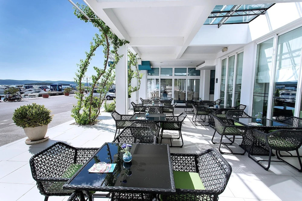 Ilirija Resort Hotel Kornati