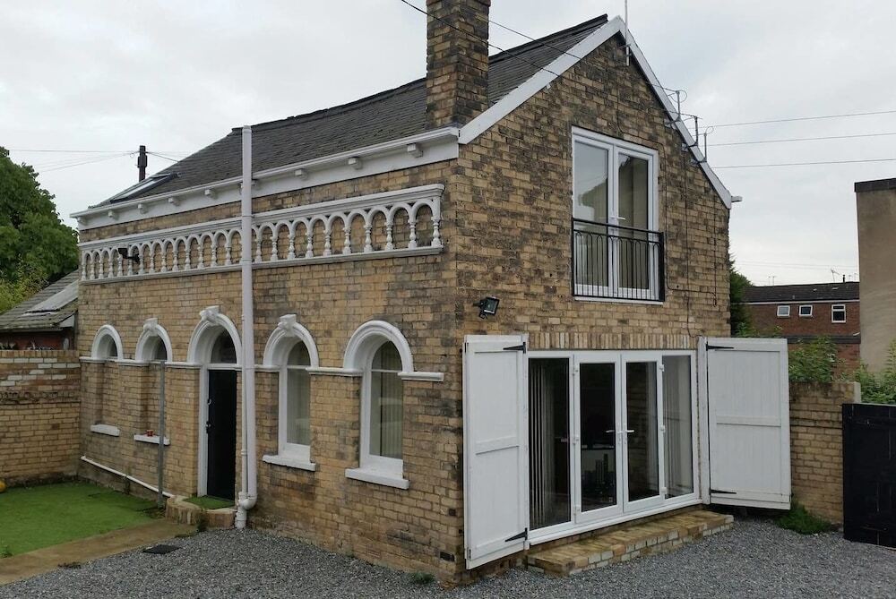 Kingston Villas Serviced Apartments – Hull Serviced Apartments HSA