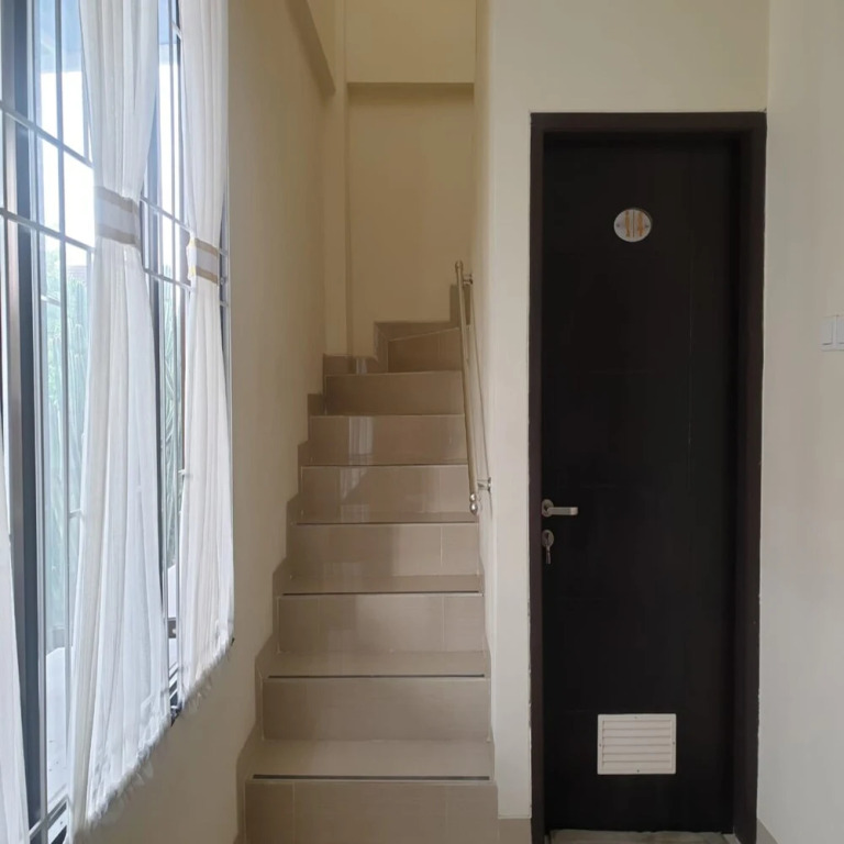 Kost Kartini Syariah 1