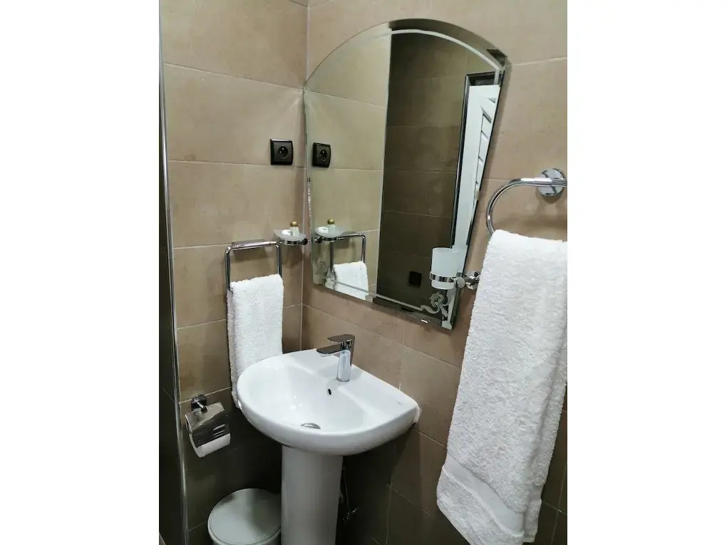 Hotel Saint Antoine